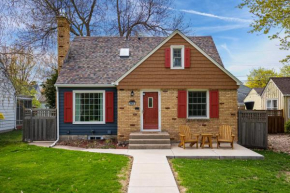 Perfect Family Bungalow